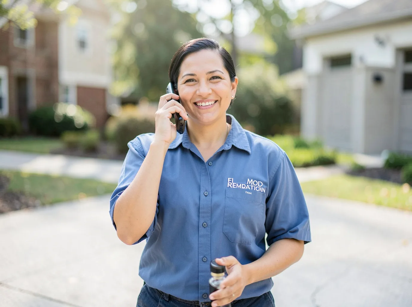Mold Remediation Colonial Heights, VA FAQs